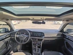 
										Volkswagen Jetta, 2022 full									