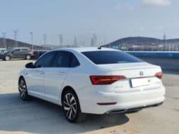 
										Volkswagen Jetta, 2022 full									