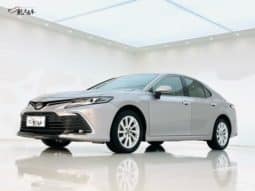 67ced36bc7166 Toyota Camry, 2022