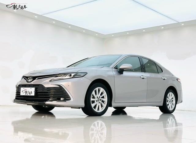 67ced36bc7166 Toyota Camry, 2022