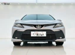 
										Toyota Camry, 2022 full									