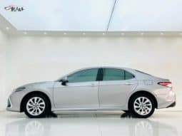 
										Toyota Camry, 2022 full									