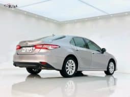 
										Toyota Camry, 2022 full									