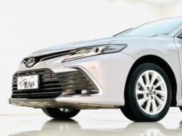 
										Toyota Camry, 2022 full									