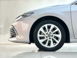 
										Toyota Camry, 2022 full									