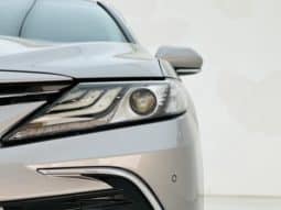 
										Toyota Camry, 2022 full									