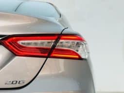 
										Toyota Camry, 2022 full									