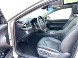
										Toyota Camry, 2022 full									