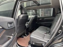 
										Toyota Highlander (III), 2022 full									