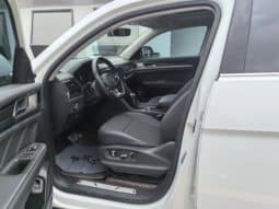 
										Volkswagen Teramont X, 2020 full									