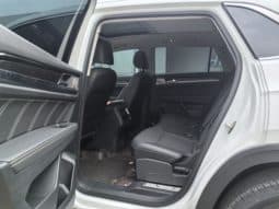 
										Volkswagen Teramont X, 2020 full									