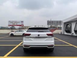 
										Volkswagen Teramont X, 2020 full									