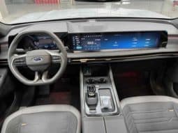 
										Ford Edge (II), 2023 full									