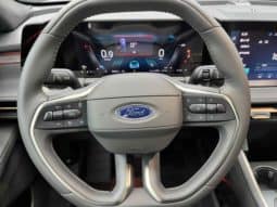 
										Ford Edge (II), 2023 full									
