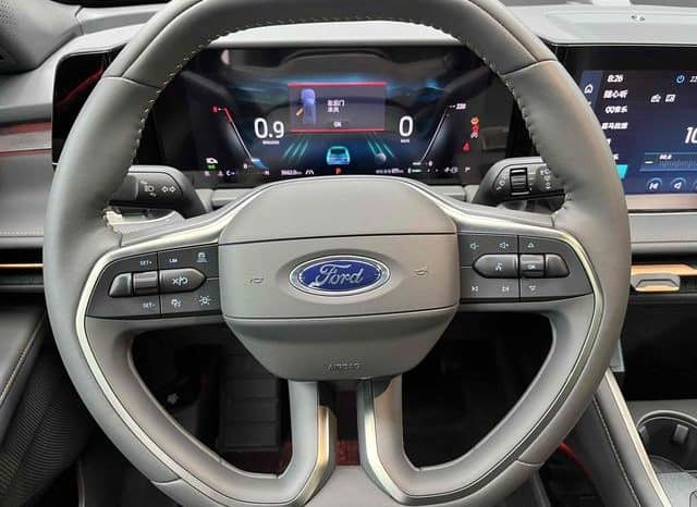 
								Ford Edge (II), 2023 full									