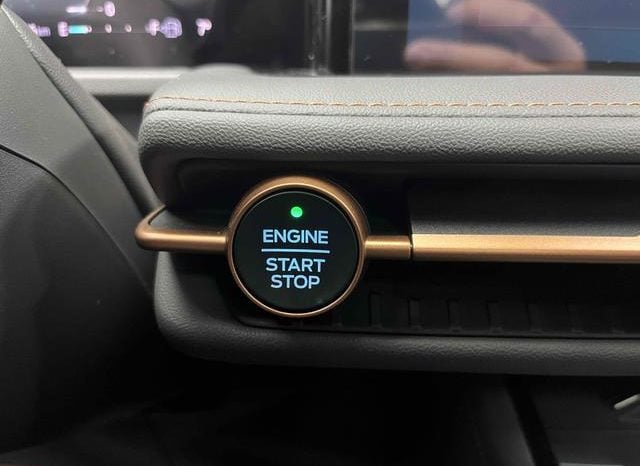 
								Ford Edge (II), 2023 full									
