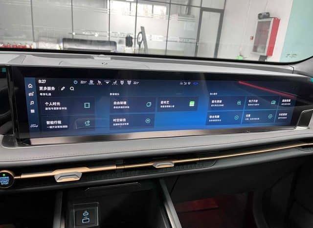 
								Ford Edge (II), 2023 full									
