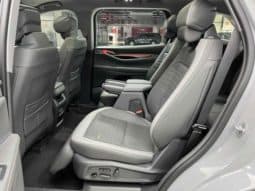 
										Ford Edge (II), 2023 full									