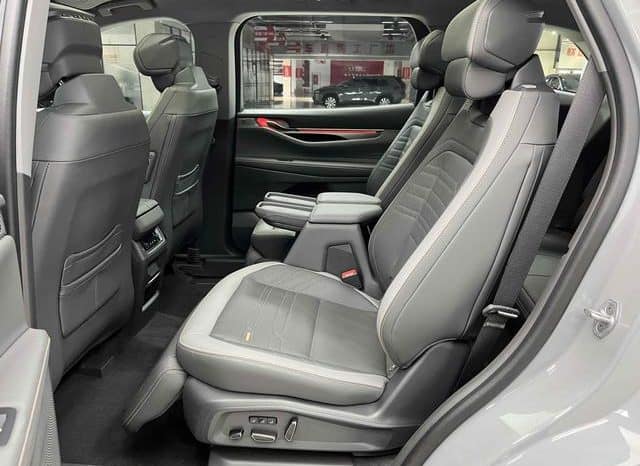 
								Ford Edge (II), 2023 full									