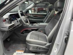 
										Ford Edge (II), 2023 full									