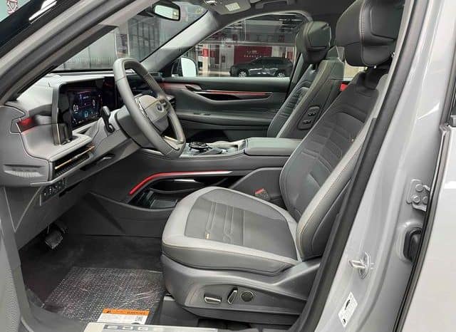 
								Ford Edge (II), 2023 full									