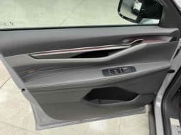 
										Ford Edge (II), 2023 full									