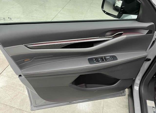 
								Ford Edge (II), 2023 full									