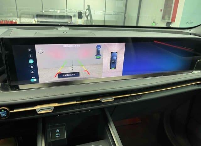 
								Ford Edge (II), 2023 full									