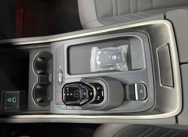 
								Ford Edge (II), 2023 full									