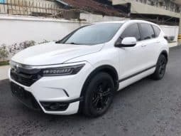 Honda Breeze (I), 2020