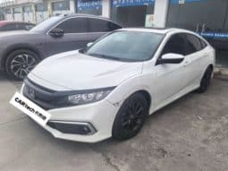67ced4cfa5493 Honda Civic, 2021