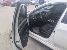 
										Honda Civic, 2021 full									