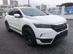
										Honda Breeze (I), 2020 full									