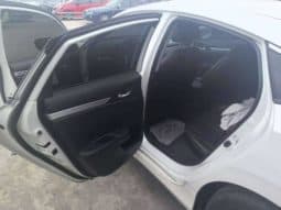 
										Honda Civic, 2021 full									
