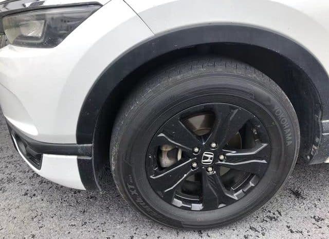 
								Honda Breeze (I), 2020 full									