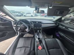 
										Honda Civic, 2021 full									