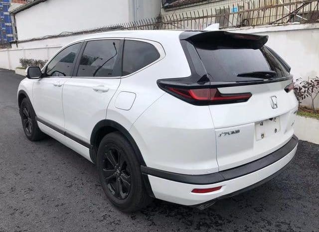 
								Honda Breeze (I), 2020 full									
