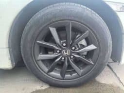 
										Honda Civic, 2021 full									