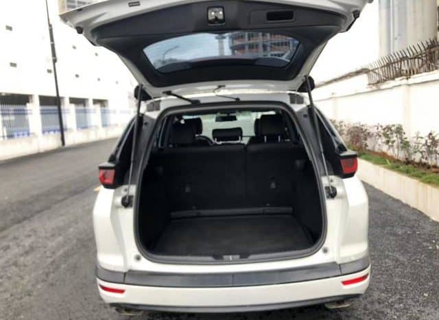 
								Honda Breeze (I), 2020 full									