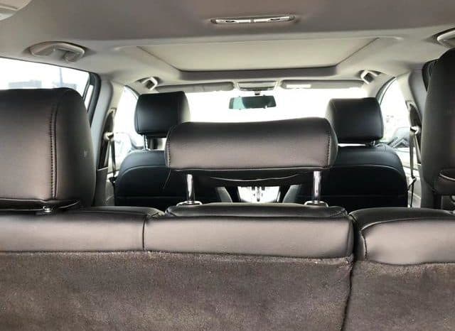 
								Honda Breeze (I), 2020 full									
