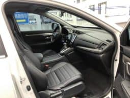 
										Honda Breeze (I), 2020 full									