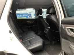 
										Honda Breeze (I), 2020 full									