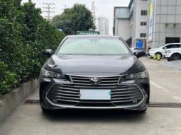 
										Toyota Avalon, 2022 full									