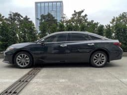 
										Toyota Avalon, 2022 full									