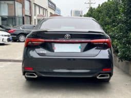 
										Toyota Avalon, 2022 full									