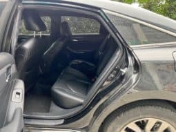 
										Toyota Avalon, 2022 full									