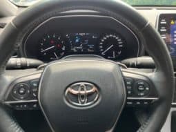 
										Toyota Avalon, 2022 full									