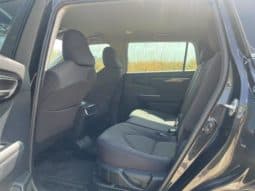 
										Toyota Highlander (III), 2023 full									