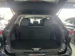 
										Toyota Highlander (III), 2023 full									