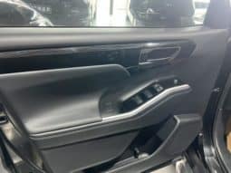 
										Toyota Highlander (III), 2023 full									
